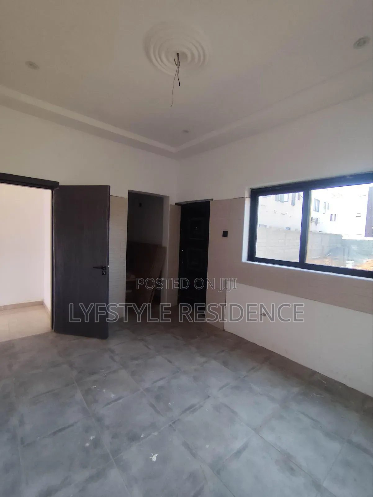 3bdrm House in East Legon Hills, School Junction for sale