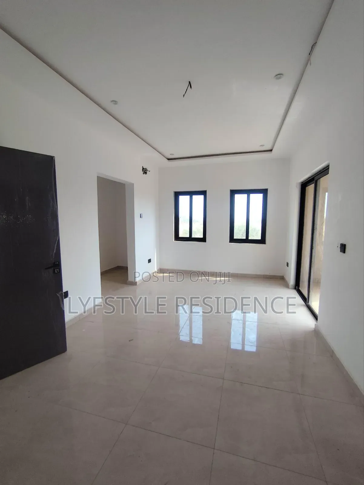 3bdrm House in East Legon Hills, School Junction for sale