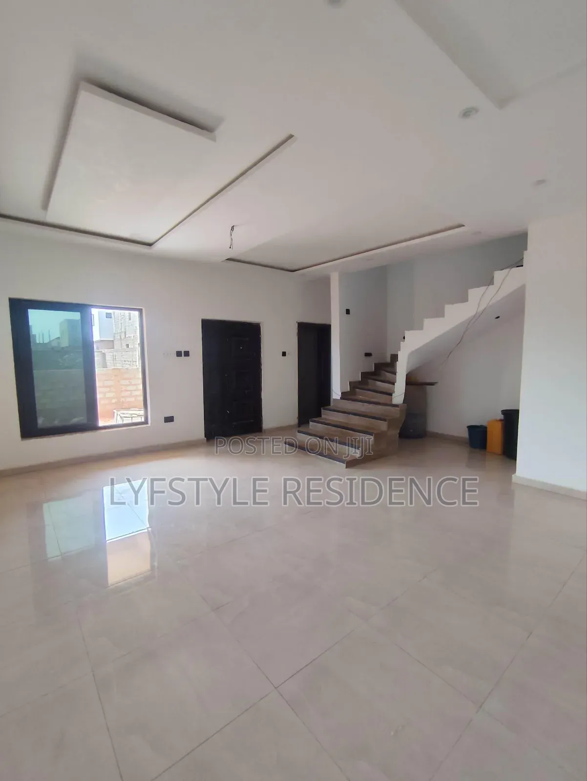 3bdrm House in East Legon Hills, School Junction for sale