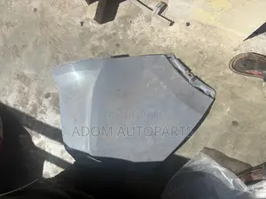 Honda Crv Back Bumper End 2017 2018 2019 2020 2021 2022