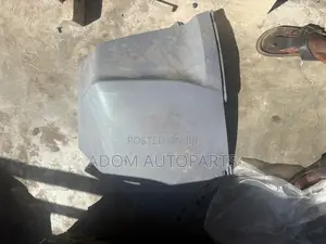 Honda Crv Back Bumper End 2017 2018 2019 2020 2021 2022