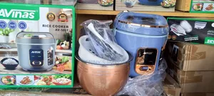5l Fast Cooking Electric Rice Cooker L