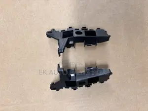 Honda Civic Front Bumper Locker/Bracket 2022 2023 2024 2025