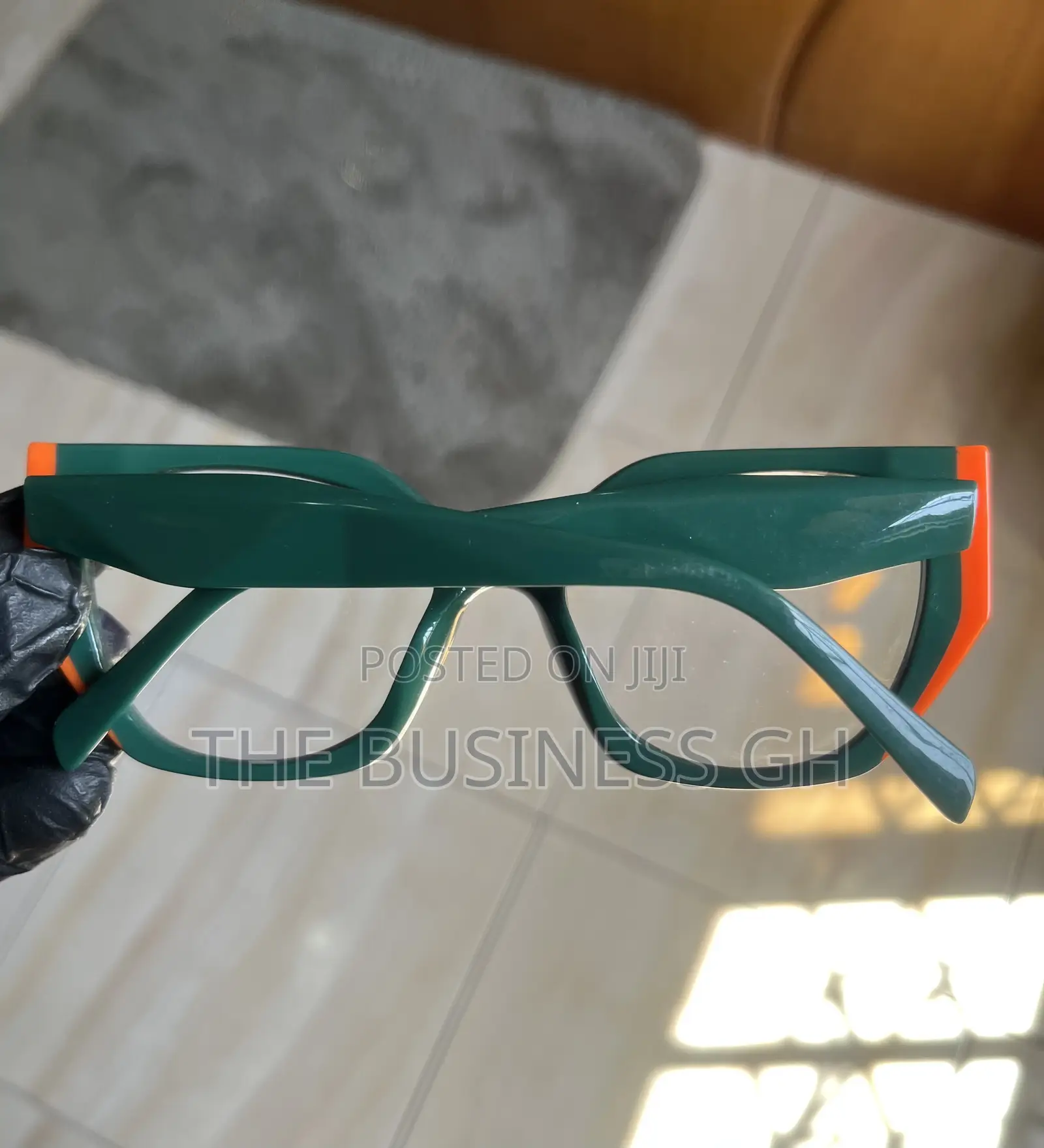 Dior Eyeglasses for Ladies