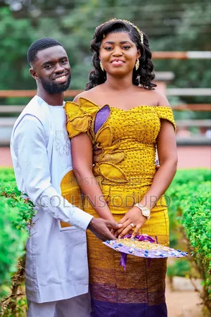 Wedding Photography and Videography