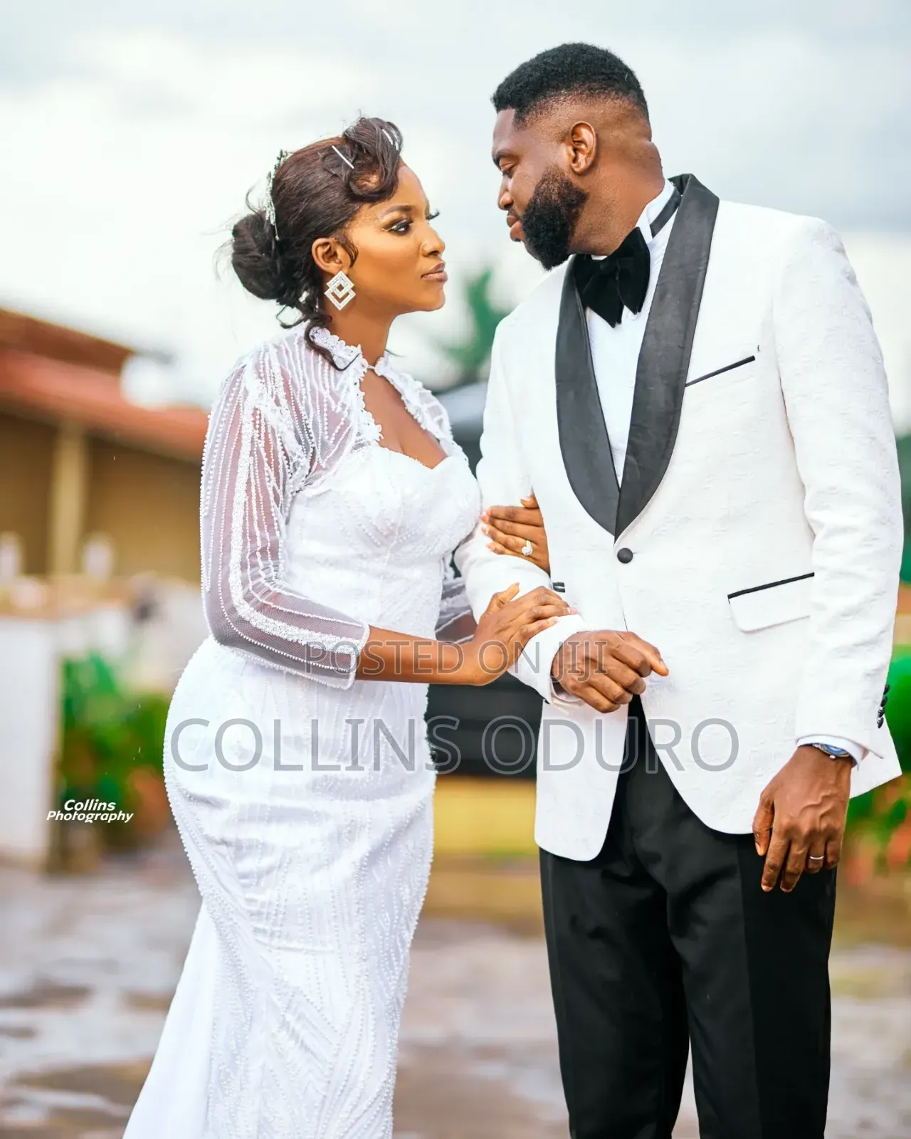 Wedding Photography and Videography