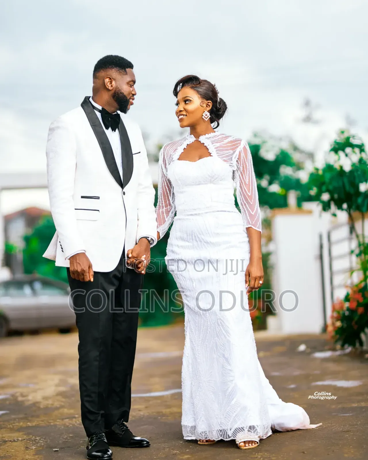 Wedding Photography and Videography