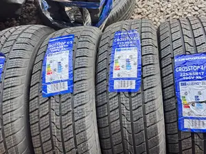 225/65r17 Compalsa