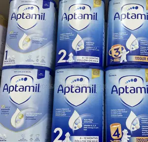 Aptamil Formula