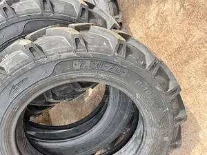 7.50r20 Xplor Tractor Front