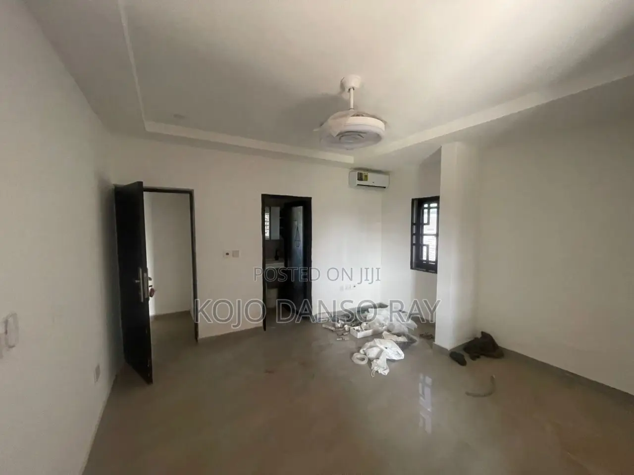 3bdrm Apartment in Pandak Agency, Tantra Hills for rent