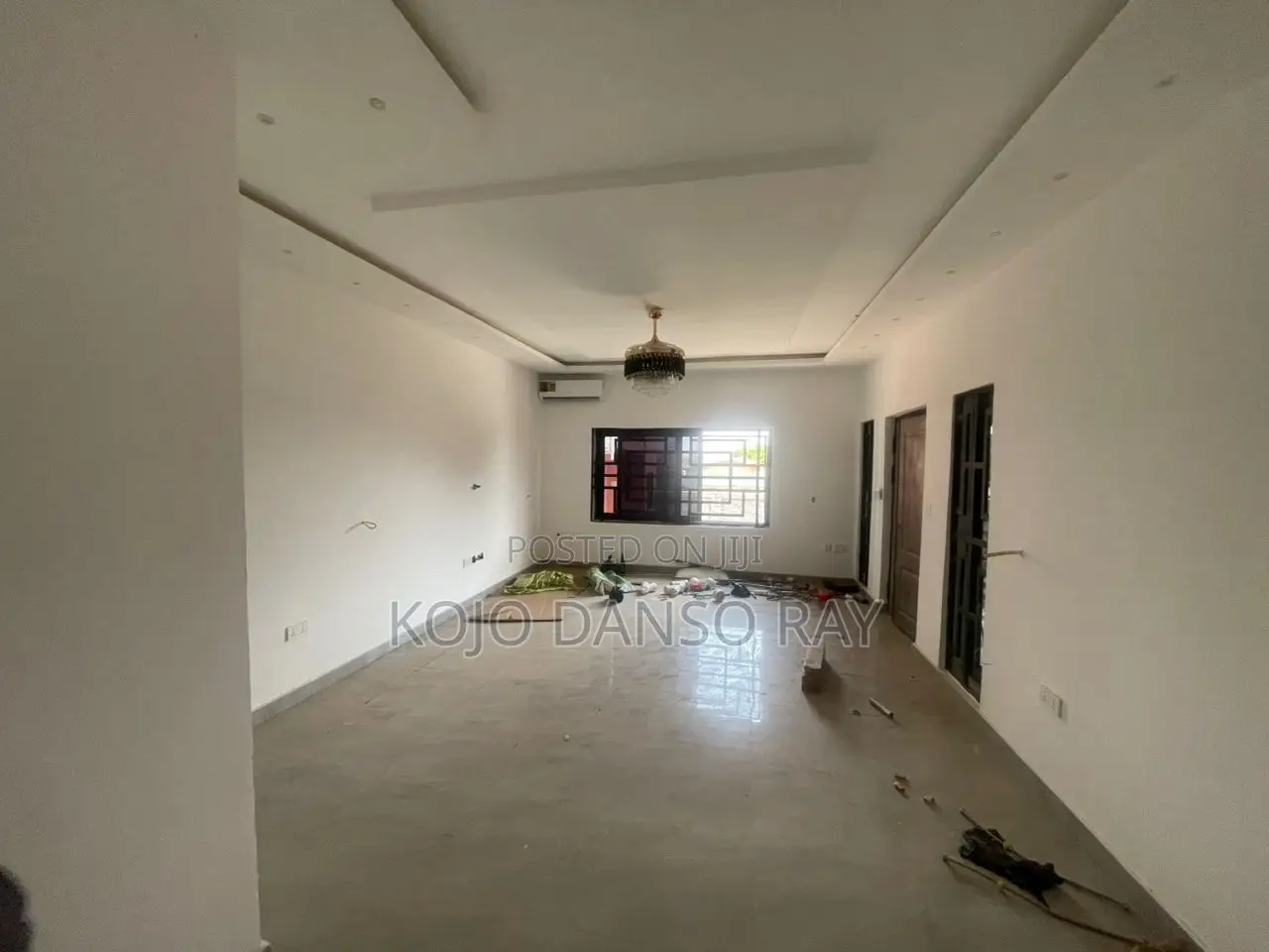3bdrm Apartment in Pandak Agency, Tantra Hills for rent