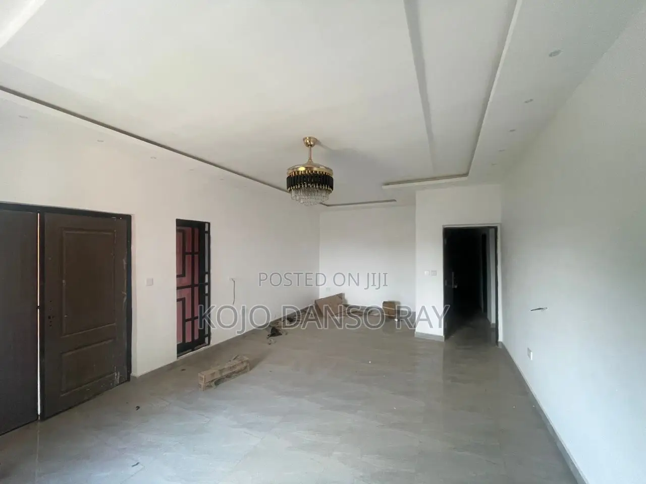 3bdrm Apartment in Pandak Agency, Tantra Hills for rent