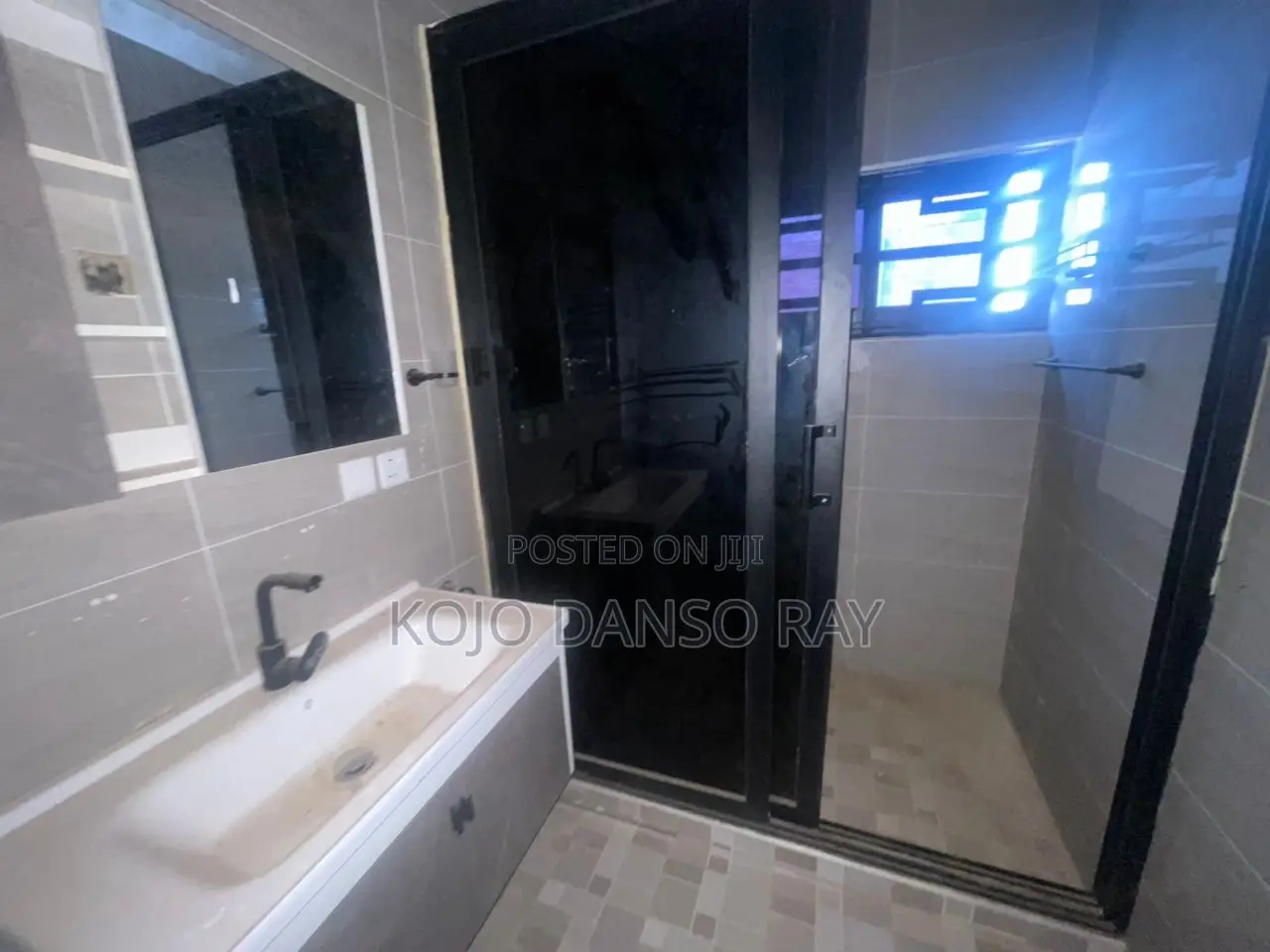 3bdrm Apartment in Pandak Agency, Tantra Hills for rent