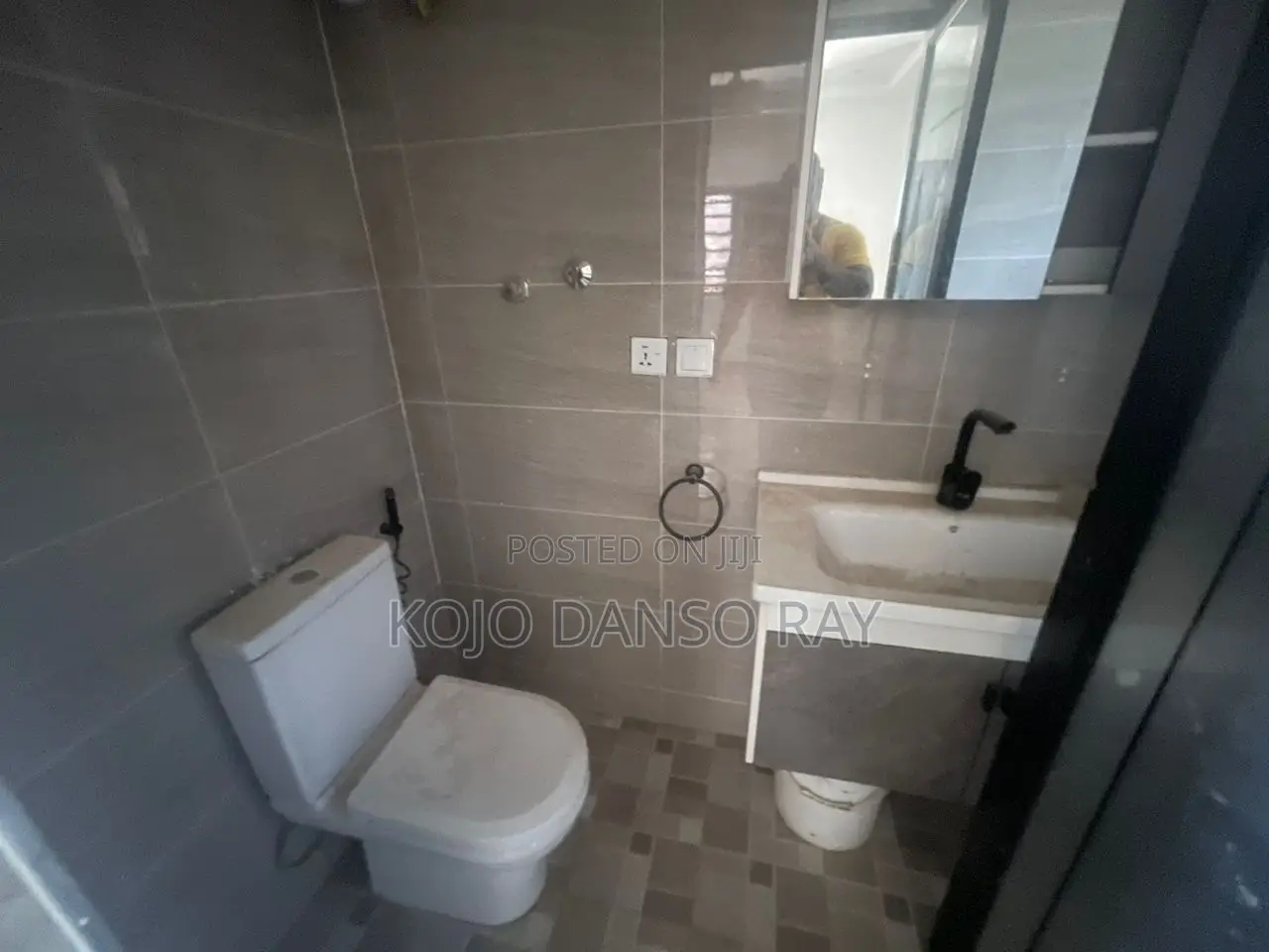 3bdrm Apartment in Pandak Agency, Tantra Hills for rent