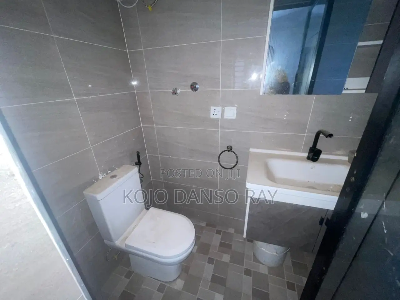 3bdrm Apartment in Pandak Agency, Tantra Hills for rent