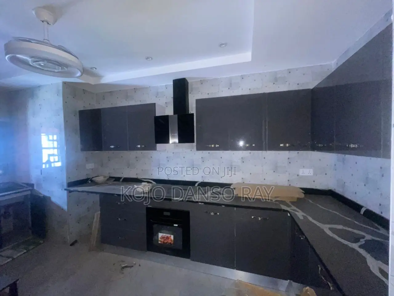 3bdrm Apartment in Pandak Agency, Tantra Hills for rent