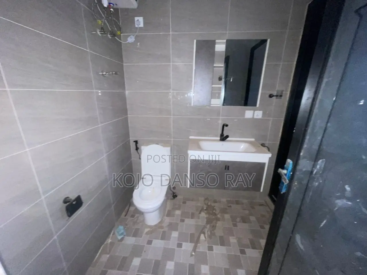 3bdrm Apartment in Pandak Agency, Tantra Hills for rent