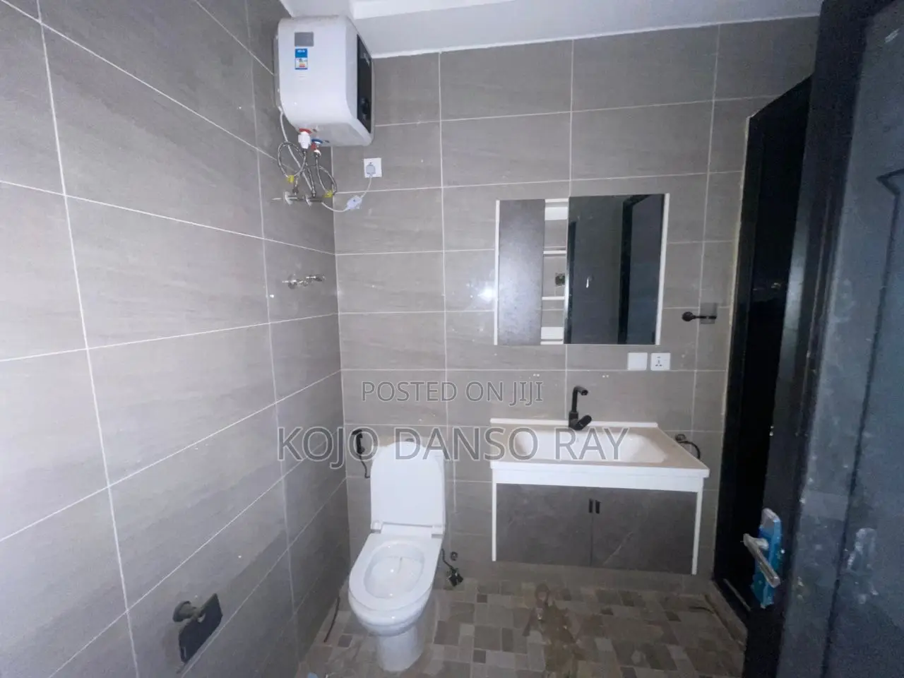 3bdrm Apartment in Pandak Agency, Tantra Hills for rent