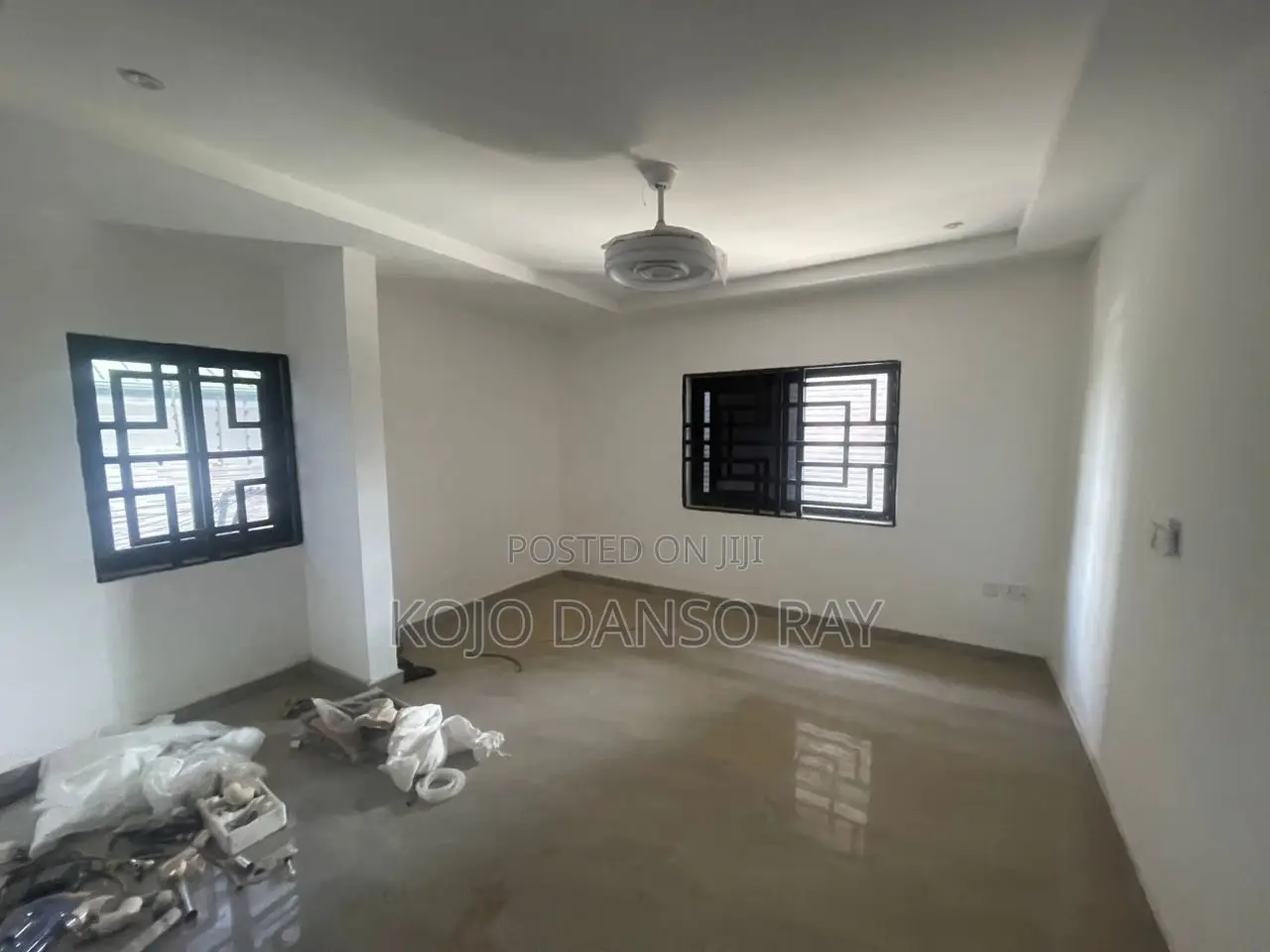 3bdrm Apartment in Pandak Agency, Tantra Hills for rent