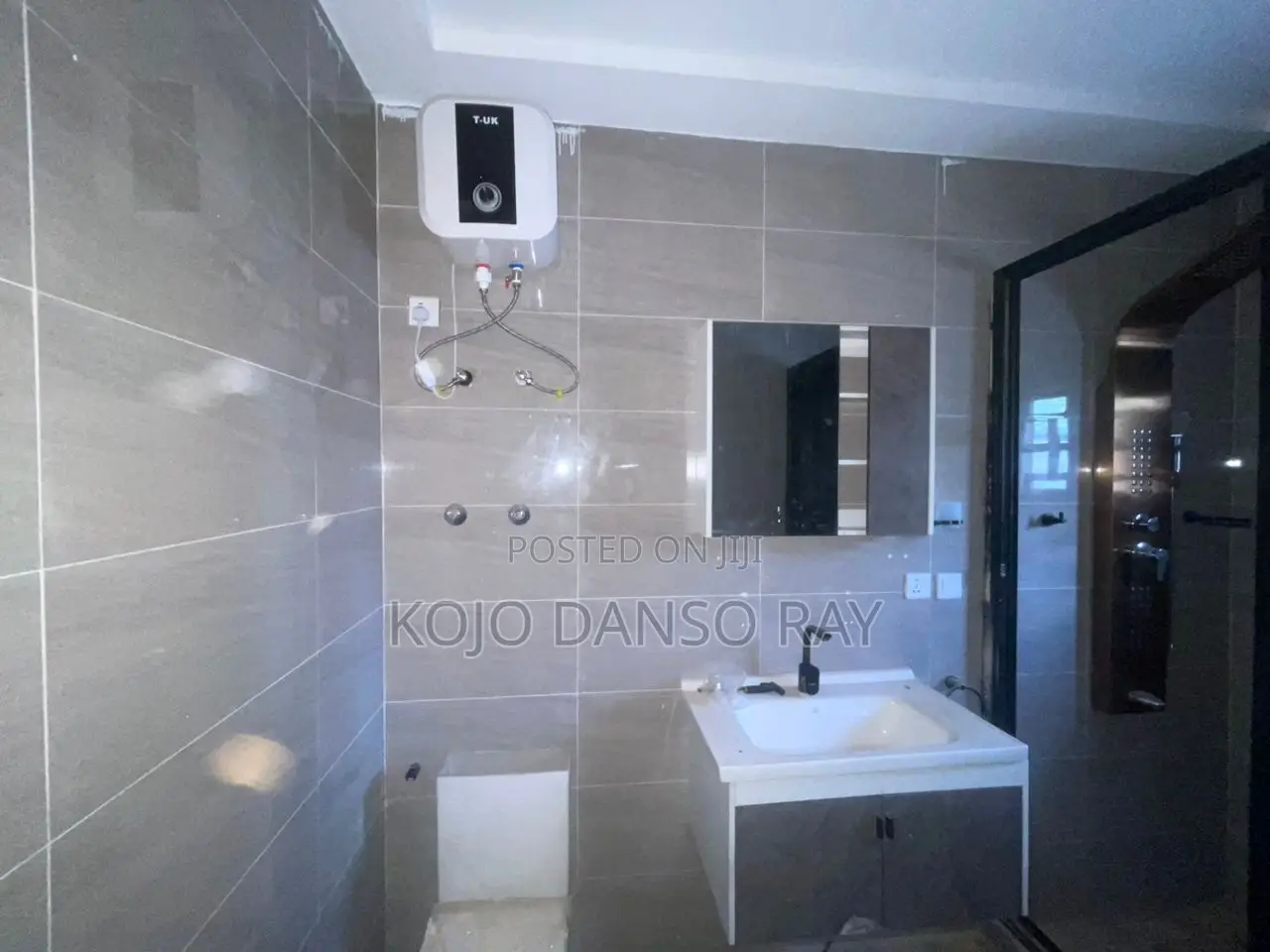 3bdrm Apartment in Pandak Agency, Tantra Hills for rent