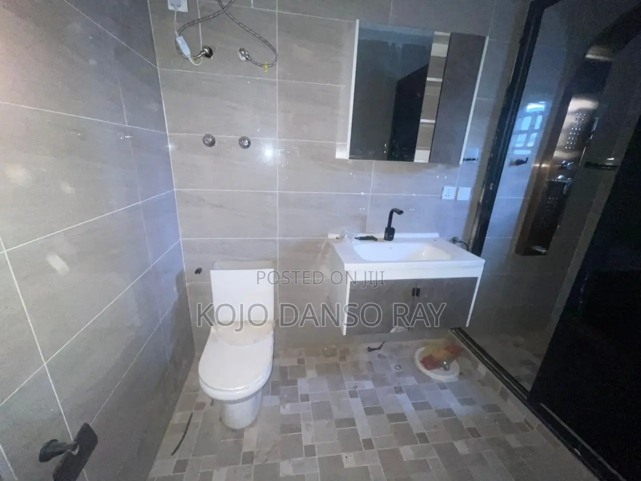 3bdrm Apartment in Pandak Agency, Tantra Hills for rent