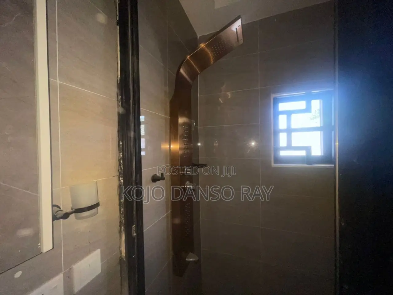 3bdrm Apartment in Pandak Agency, Tantra Hills for rent
