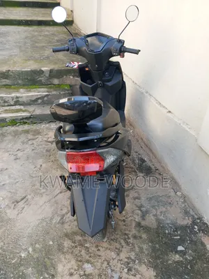 Bir Nova 2024 Black