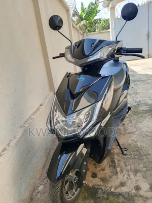 Bir Nova 2024 Black