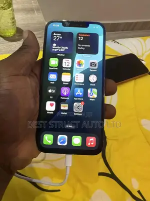 Apple iPhone 12 Pro Max 128 GB Gray