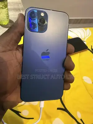 Apple iPhone 12 Pro Max 128 GB Gray