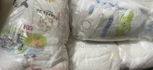 50 Pieces Pull-Ups Diapers