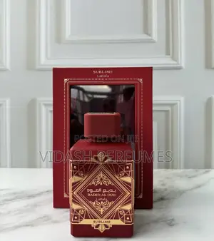Lattafa Oud for Glory
