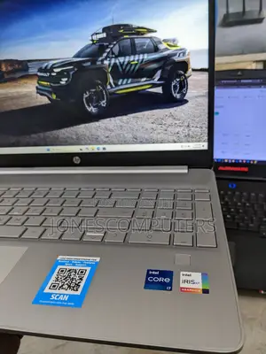 Laptop HP Pavilion 15 8GB Intel Core i7 SSD 512GB