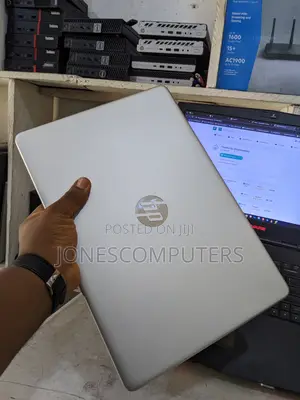 Laptop HP Pavilion 15 8GB Intel Core i7 SSD 512GB