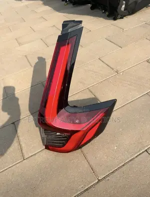Honda CRV 2024 2025 Led Original Tail Light