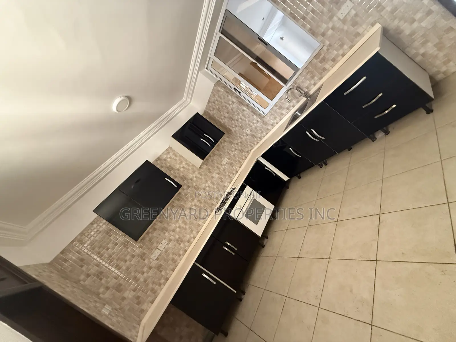 2bdrm Apartment in Ability, Adjiriganor for rent