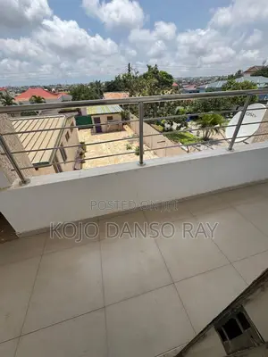 3bdrm Apartment in Pandak Agency, Accra Metropolitan for rent