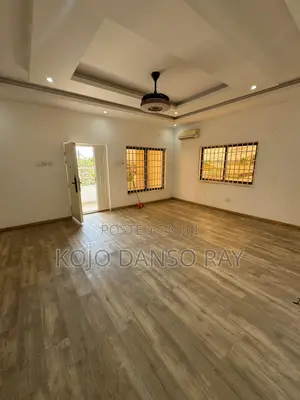 3bdrm Apartment in Pandak Agency, Accra Metropolitan for rent