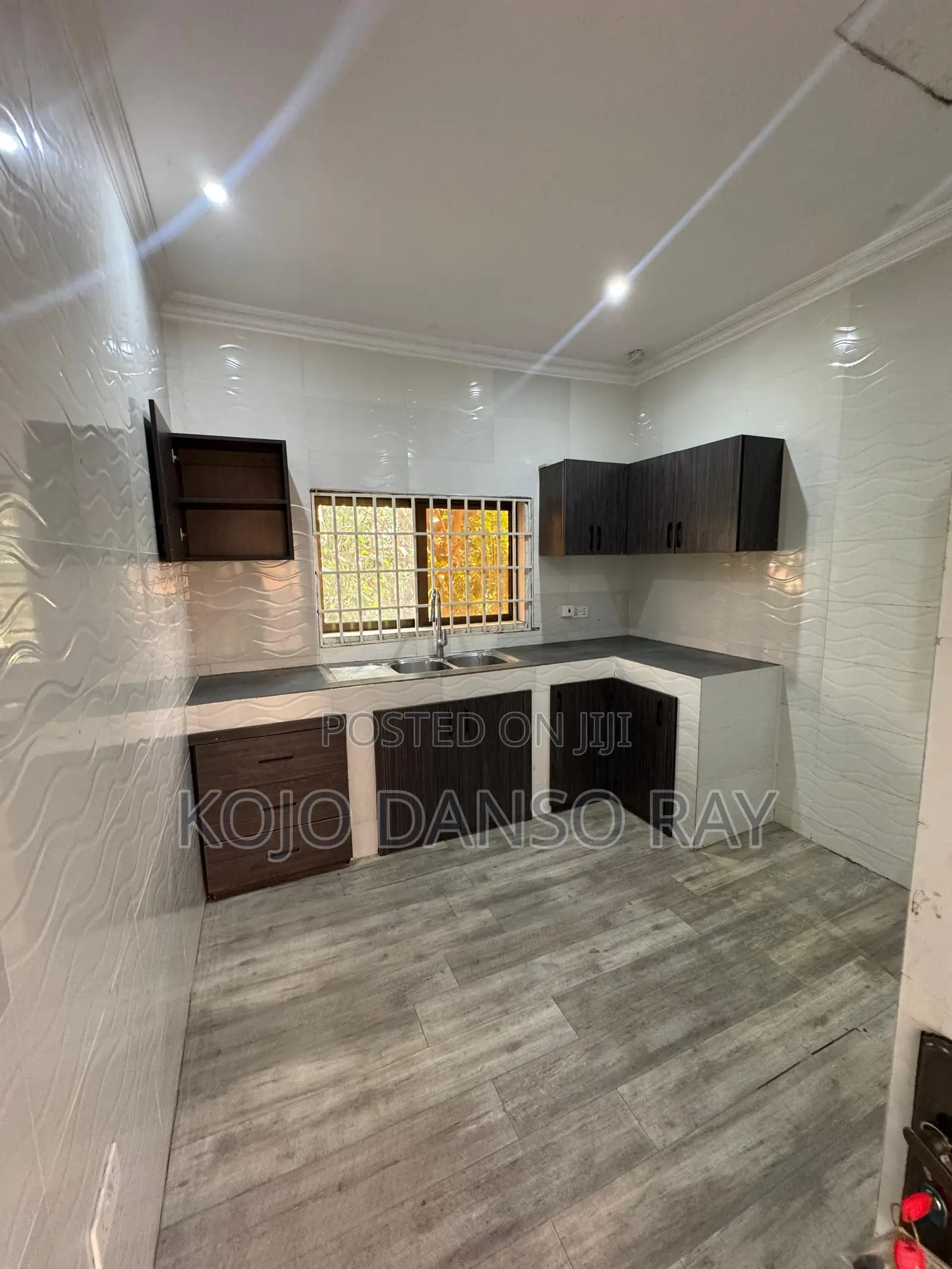 3bdrm Apartment in Pandak Agency, Accra Metropolitan for rent
