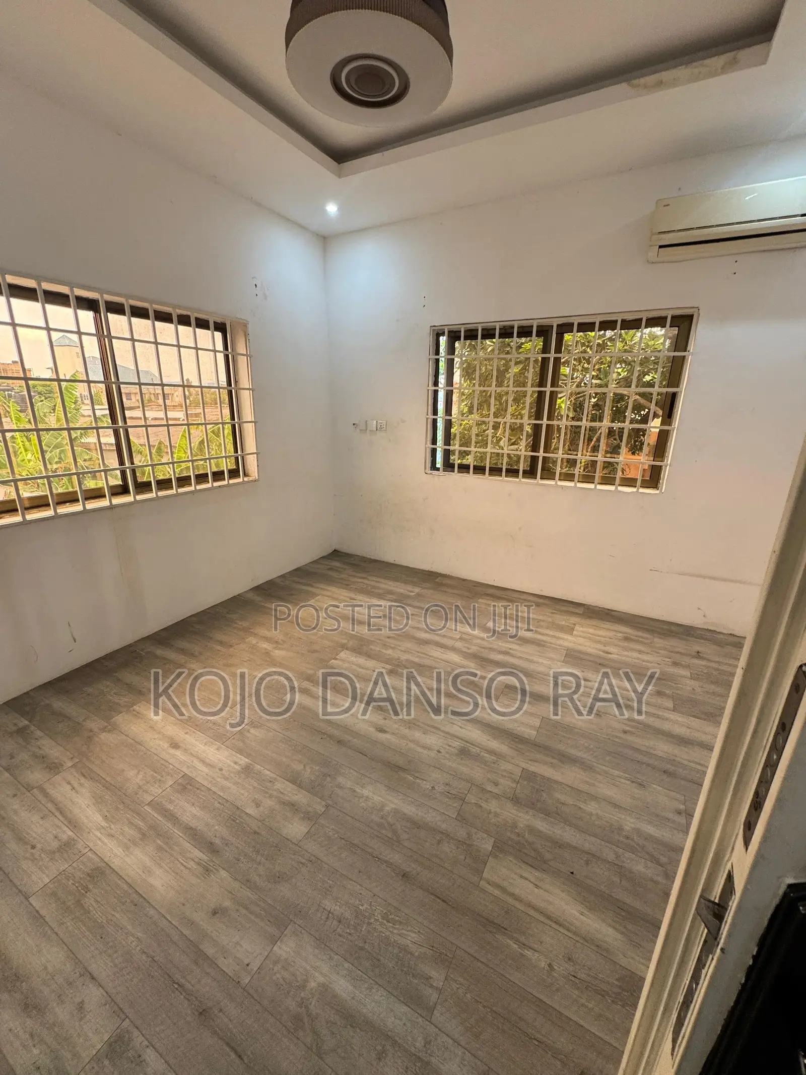 3bdrm Apartment in Pandak Agency, Accra Metropolitan for rent