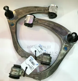 Escalade/Tahoe/Suburban/Yukon/Silverado 21-25 Ac Delco Upper Arms🇺🇸