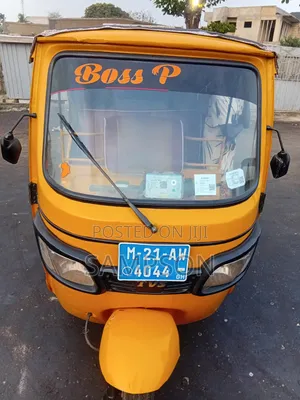 TVS 2021 Yellow