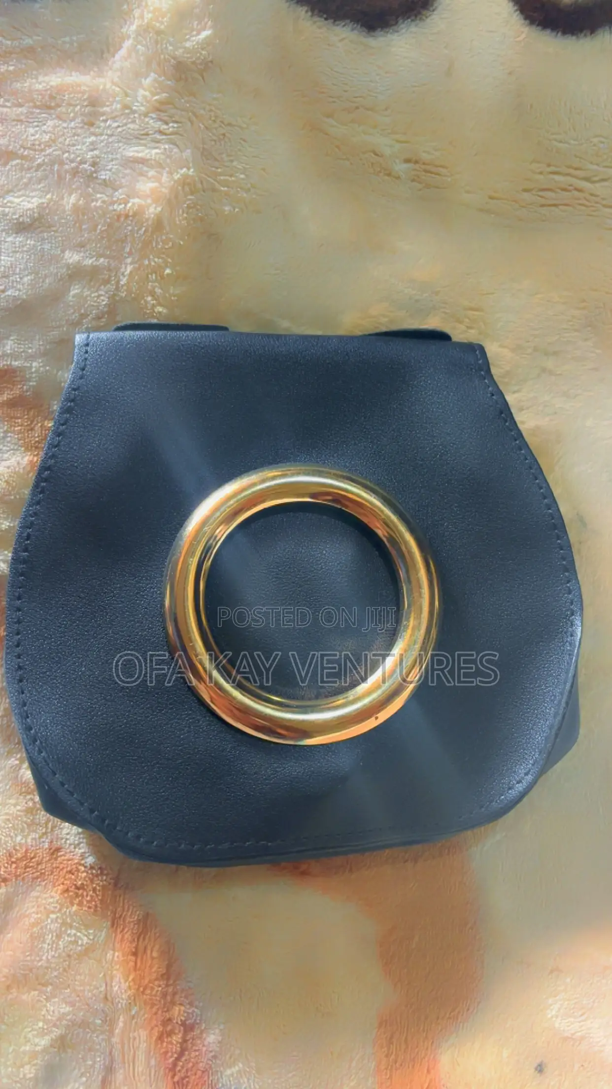 Mini Outting Cut Bag