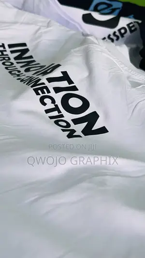 Tshirt Printing