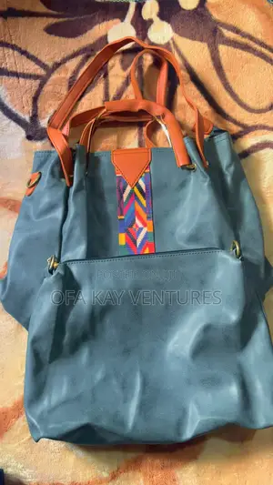 Women Large Capacity Fashion Bag
