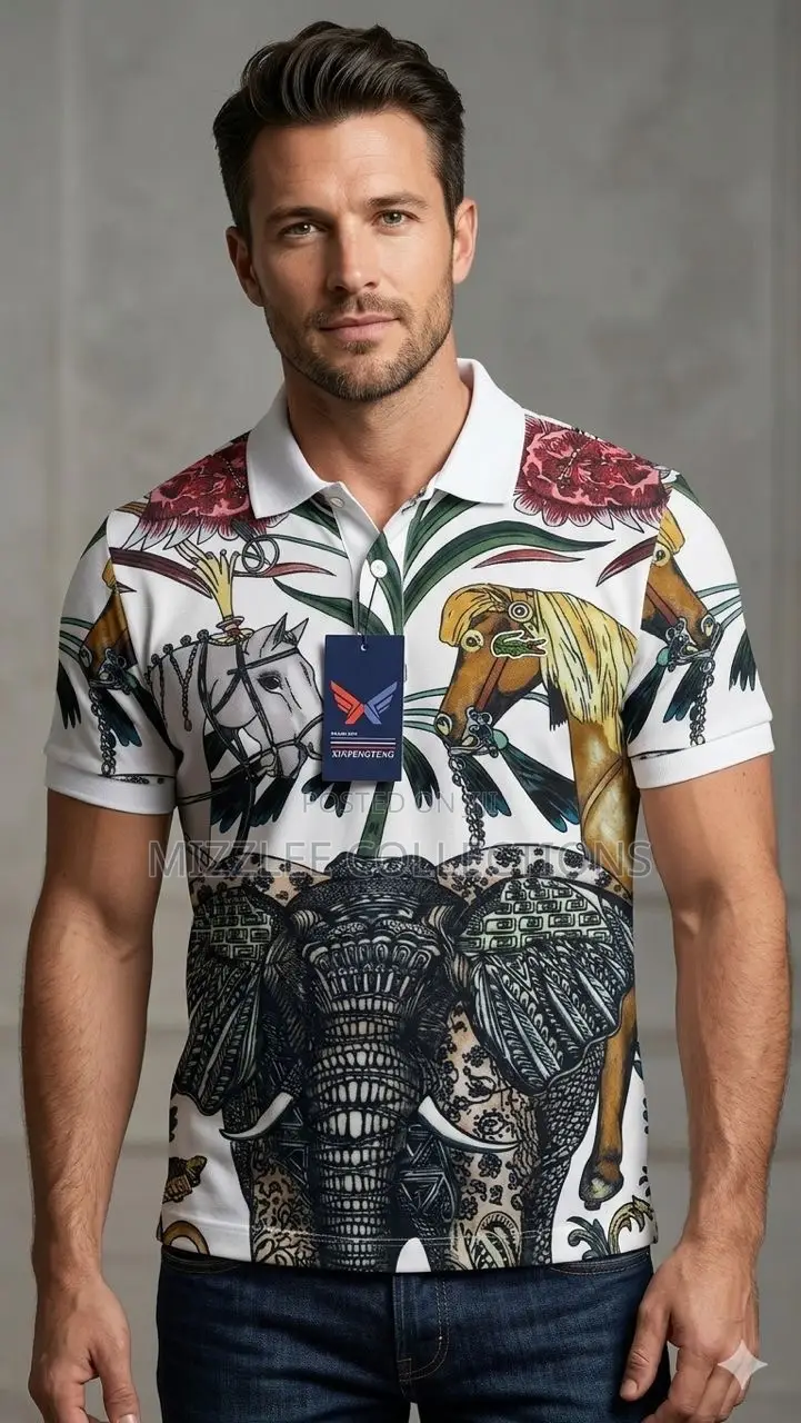 Quality Men Lacoste