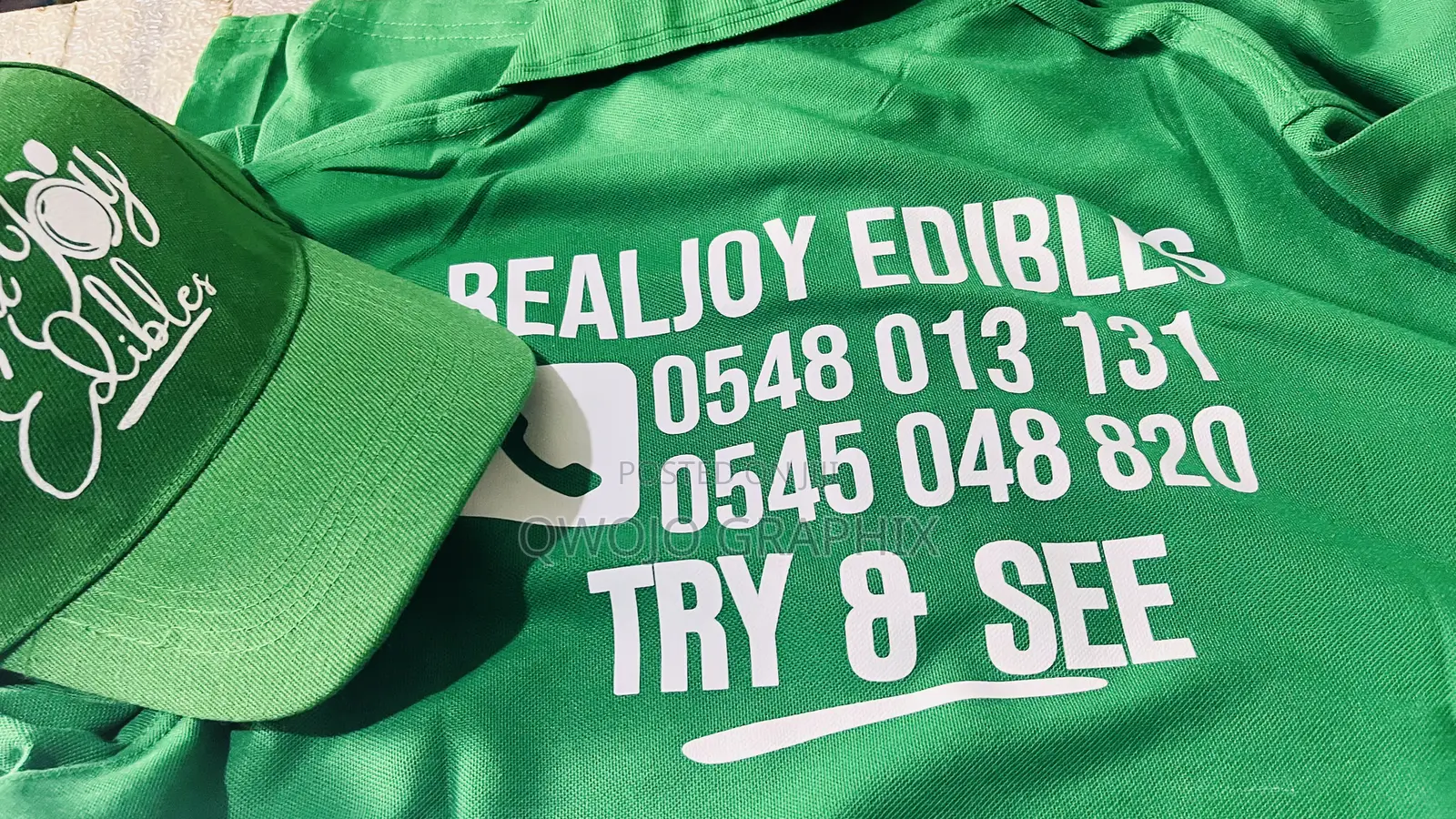 Tshirt Printing