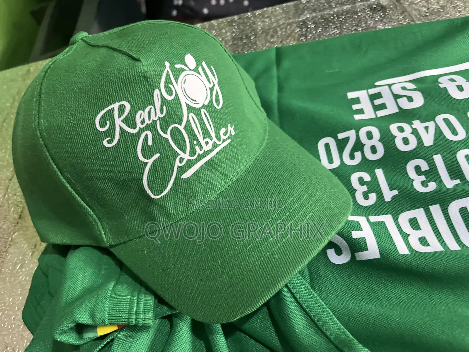 Tshirt Printing
