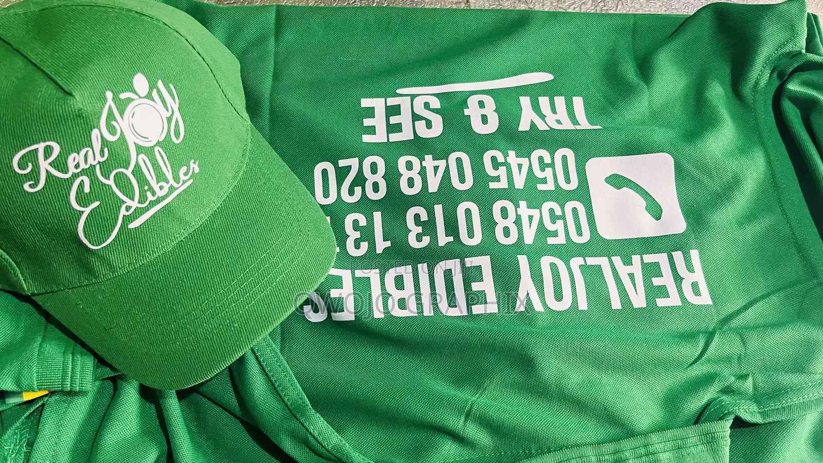 Tshirt Printing
